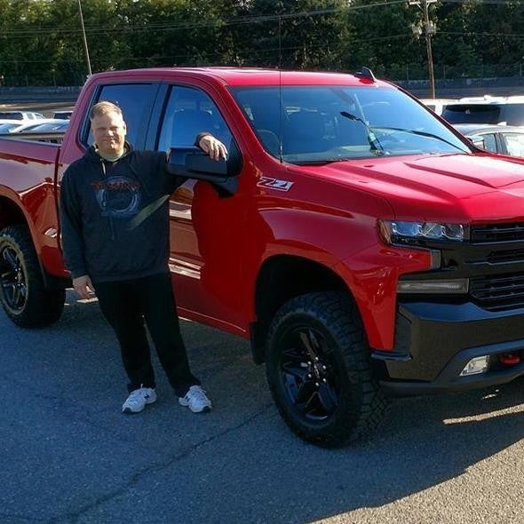 Jet Chevrolet Customer Image 4